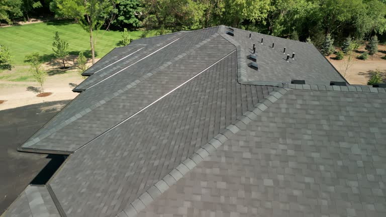 Emergency Roof Repair in Harveys Lake, PA