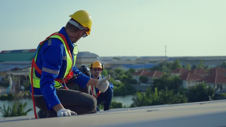 Best Roofing for New Construction  in Harveys Lake, PA