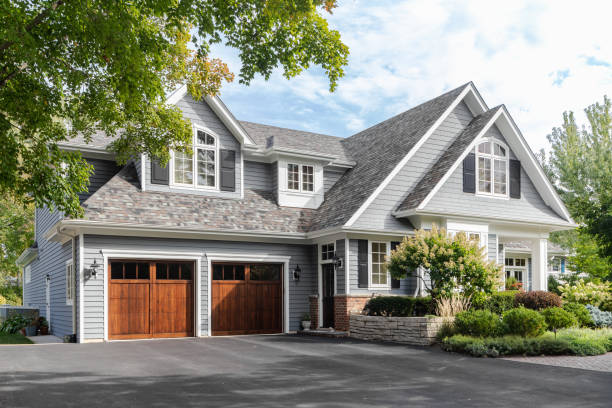 Best Gutter Installation and Repair  in Harveys Lake, PA