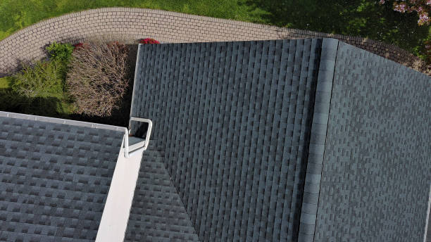 Best Storm Damage Roof Repair  in Harveys Lake, PA