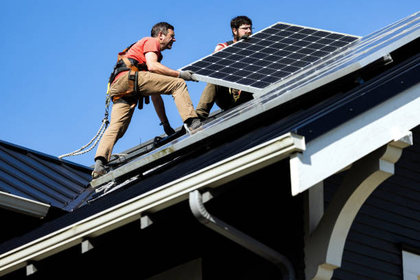 Best Commercial Roofing Services  in Harveys Lake, PA