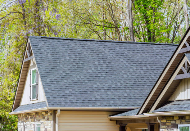 Best Storm Damage Roof Repair  in Harveys Lake, PA
