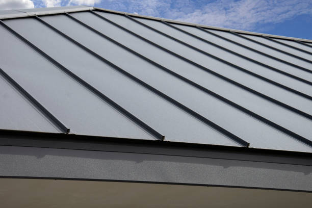 Best Metal Roofing Installation  in Harveys Lake, PA