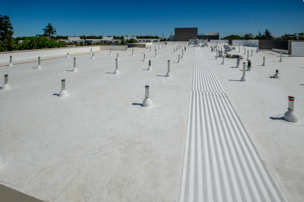Best Hot Roofs  in Harveys Lake, PA