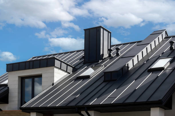 Best Sheet Metal Roofing  in Harveys Lake, PA